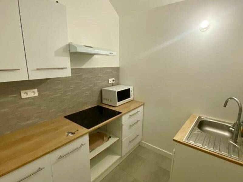 Maison à louer, 76m², LA CHAPELLE RABLAIS