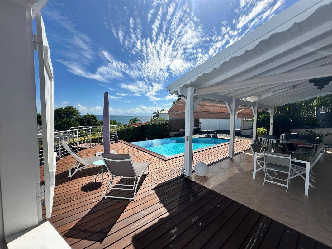 Maison à vendre, 125m², SAINTE ANNE