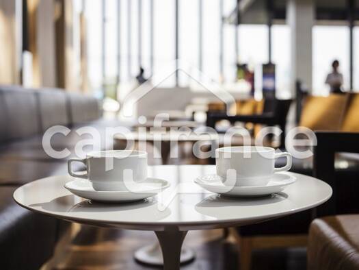 Restaurant à vendre Fonds de commerce 265 000 € 186 m² d'espace de restauration Saint Vincent Dax 40100