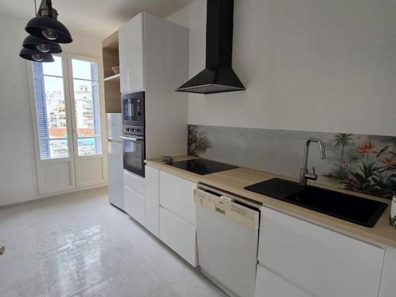 Maison à louer, 80m², NICE