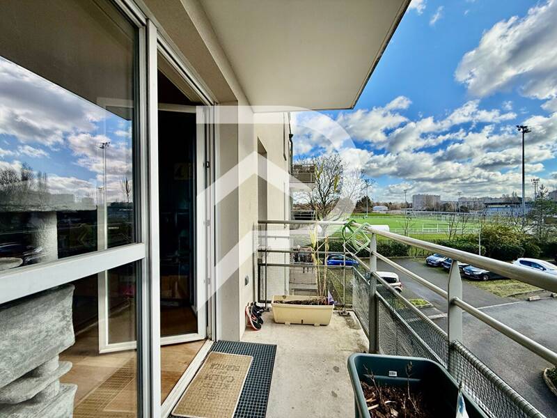 Maison à vendre, 41m², AULNAY SOUS BOIS