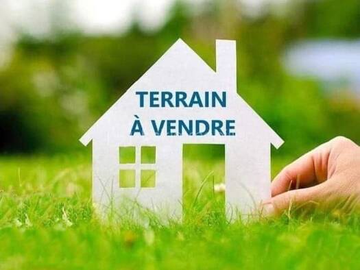 Terrain constructible viabilisé à vendre 48 000 € 389 m² de terrain Pleugueneuc 35720