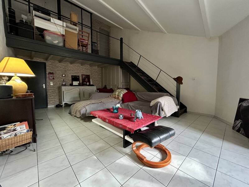 Maison à vendre, 124m², TARASCON