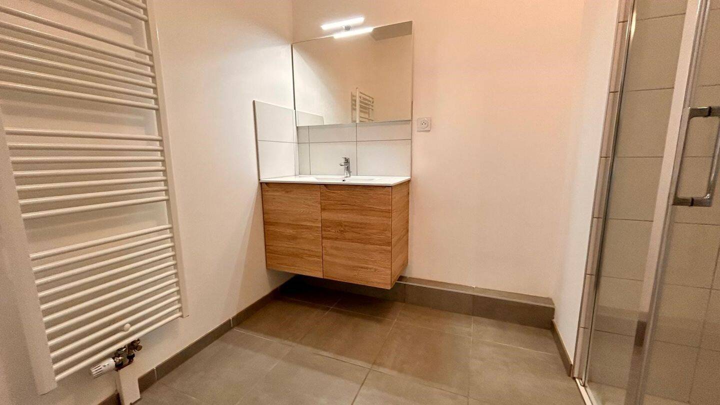 Maison à louer, 50m², MULHOUSE
