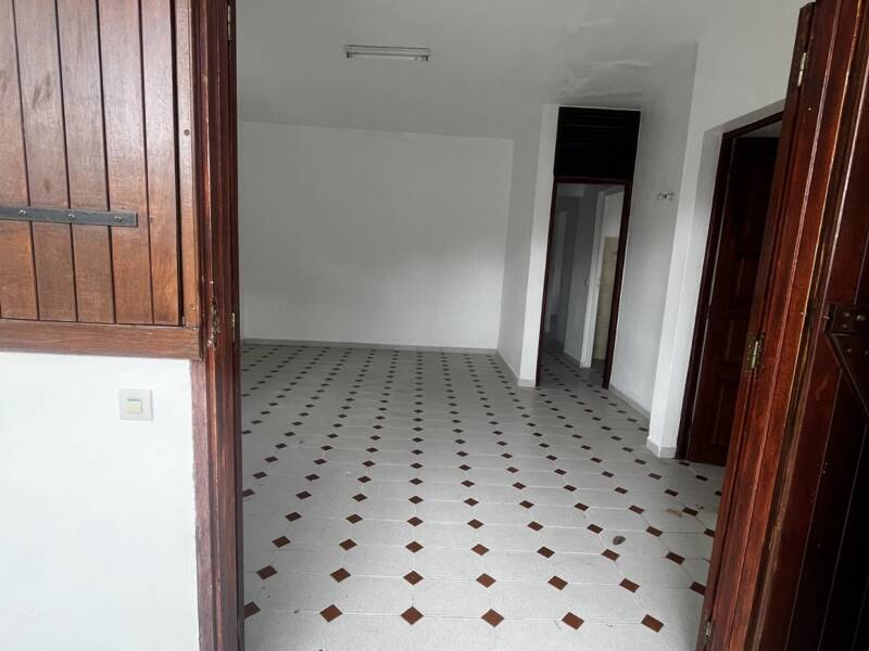 Maison à louer, 77m², PETIT BOURG