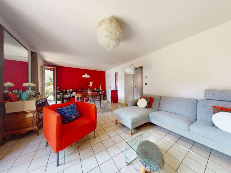 Maison à vendre, 100m², GRENOBLE