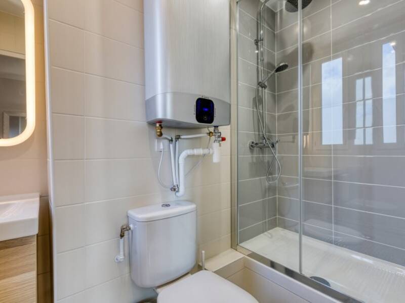 Maison à louer, 24m², ASNIERES SUR SEINE