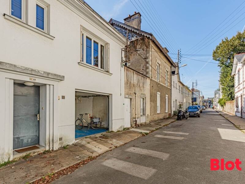 Maison à vendre, 203m², NANTES
