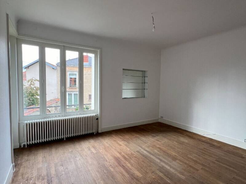 Maison à louer, 70m², LE COTEAU