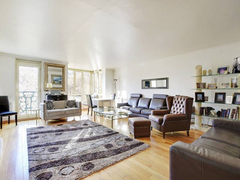 Maison à vendre, 144m², PARIS 11E