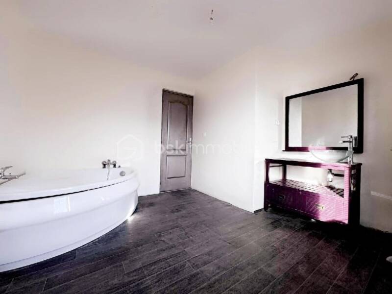 Maison à vendre, 107m², MARLES LES MINES