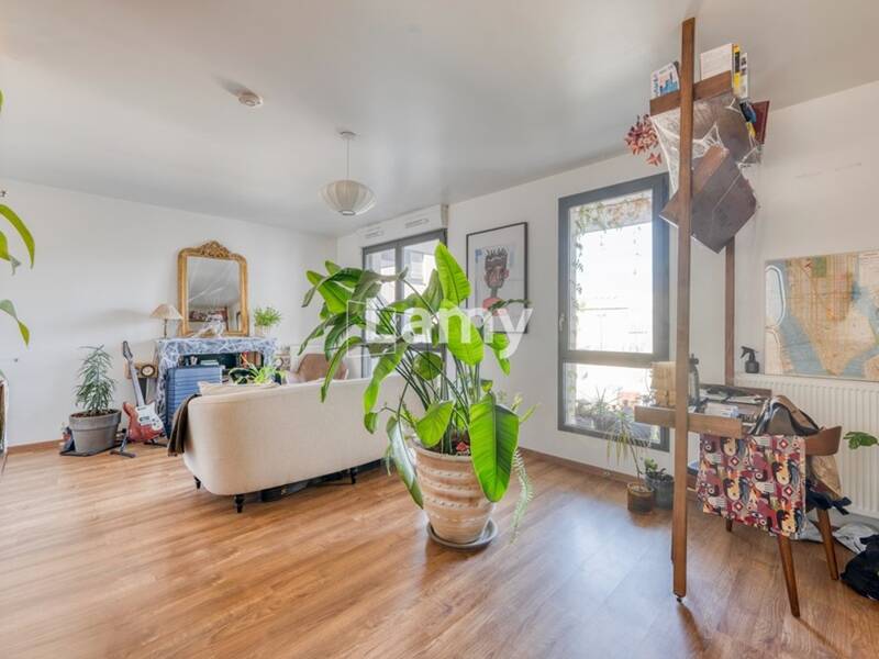 Maison à vendre, 36m², BORDEAUX