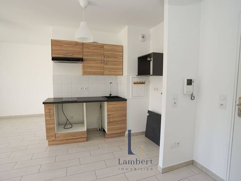 Maison à louer, 41m², VERNEUIL SUR SEINE