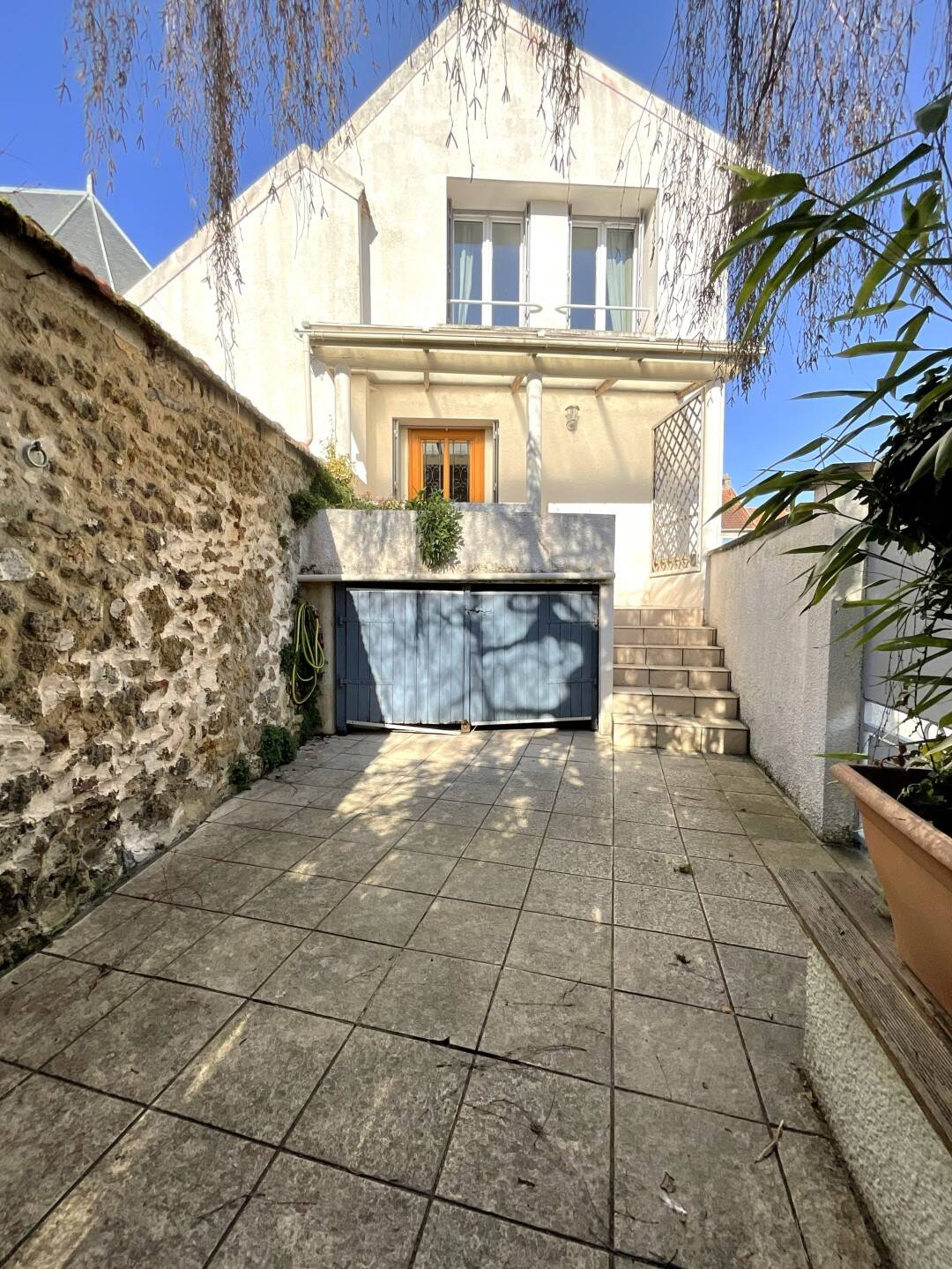 Maison à vendre, 86m², MONTIGNY LE BRETONNEUX
