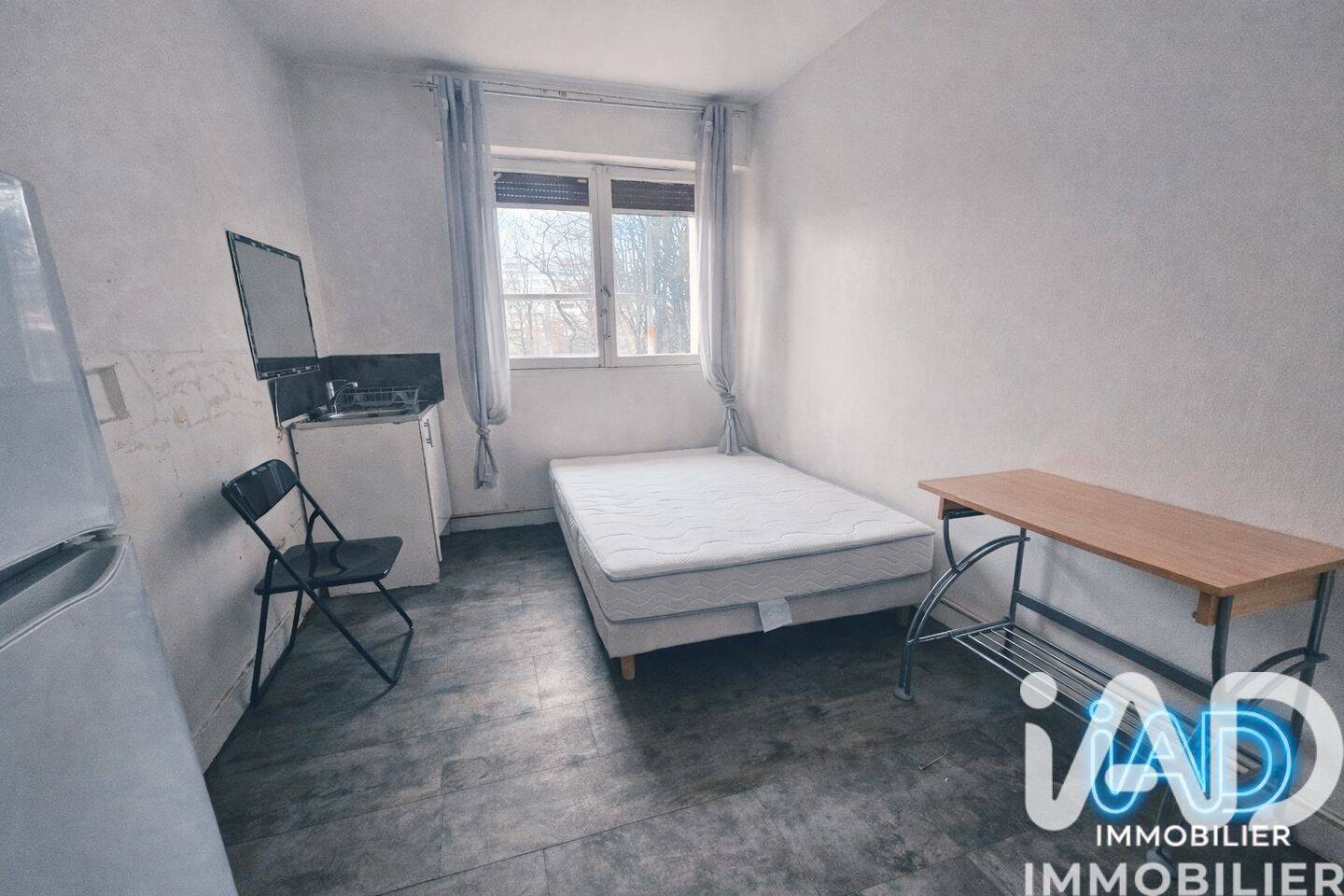 Maison à vendre, 11m², ANTONY
