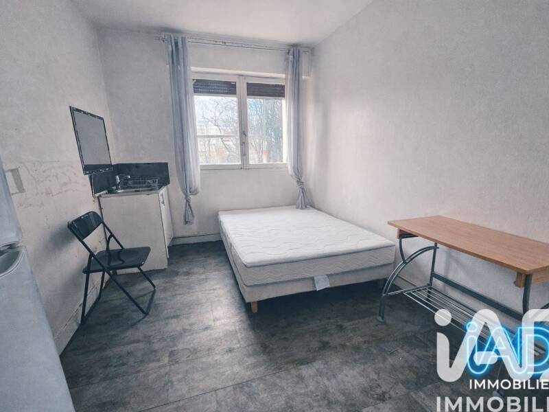 Maison à vendre, 11m², ANTONY