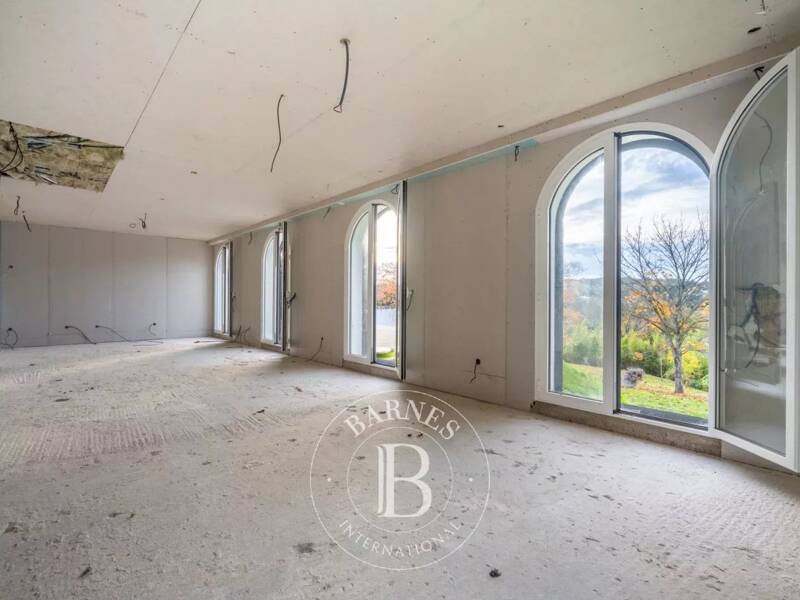 Maison à vendre, 504m², BOUGIVAL