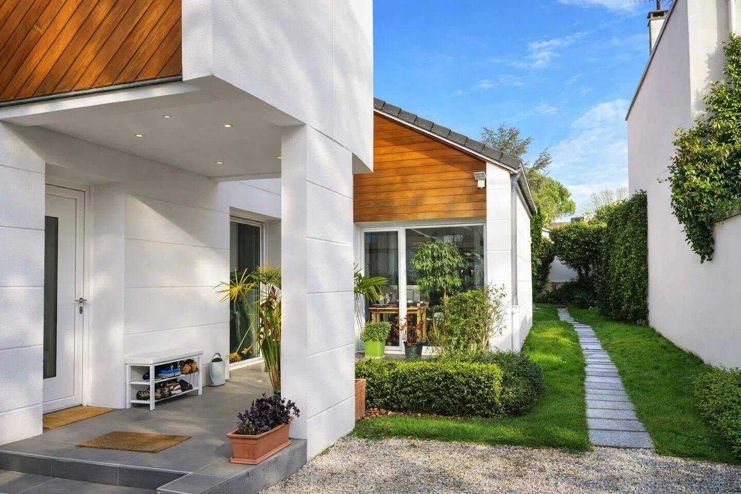 Maison à vendre, 227m², SAINT MAUR DES FOSSES