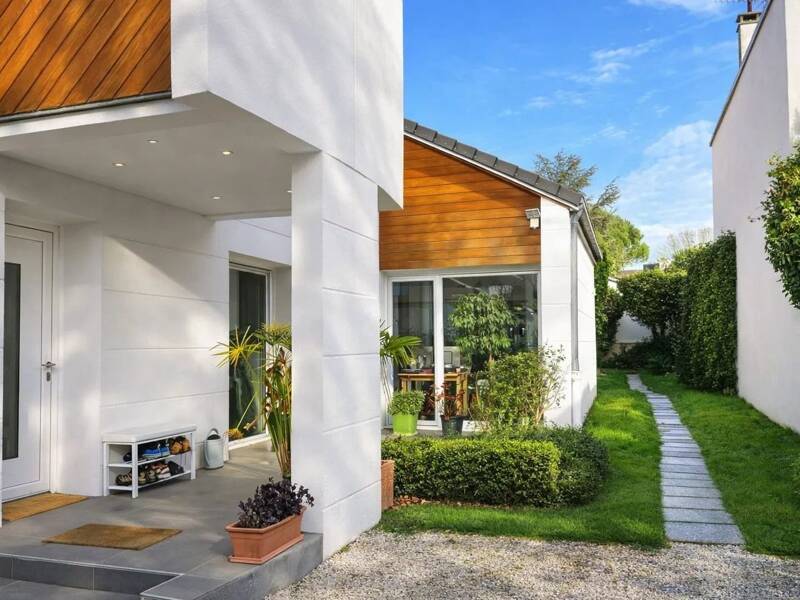 Maison à vendre, 227m², SAINT MAUR DES FOSSES