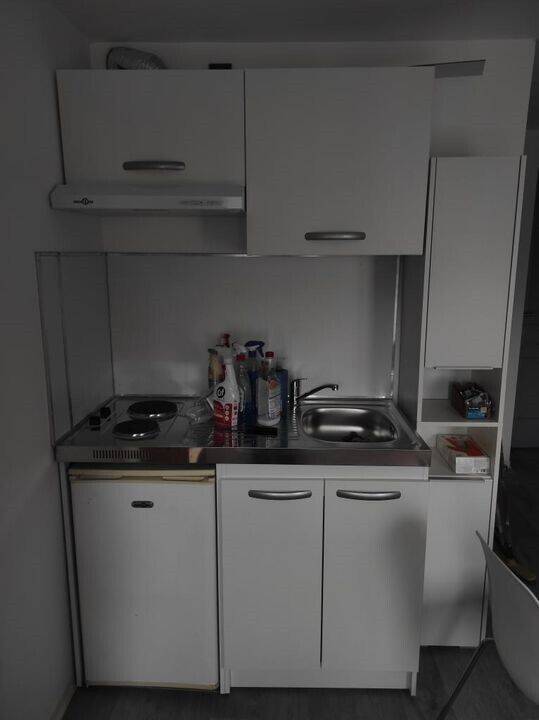 Maison à louer, 19m², MONS EN BAROEUL