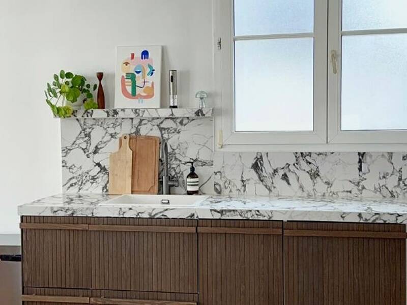 Maison à louer, 75m², PARIS 10E