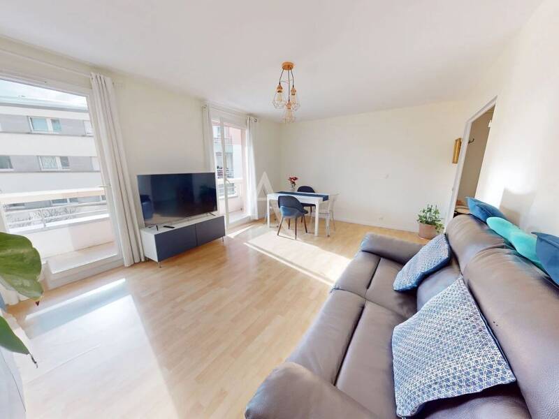 Maison à vendre, 73m², ASNIERES SUR SEINE