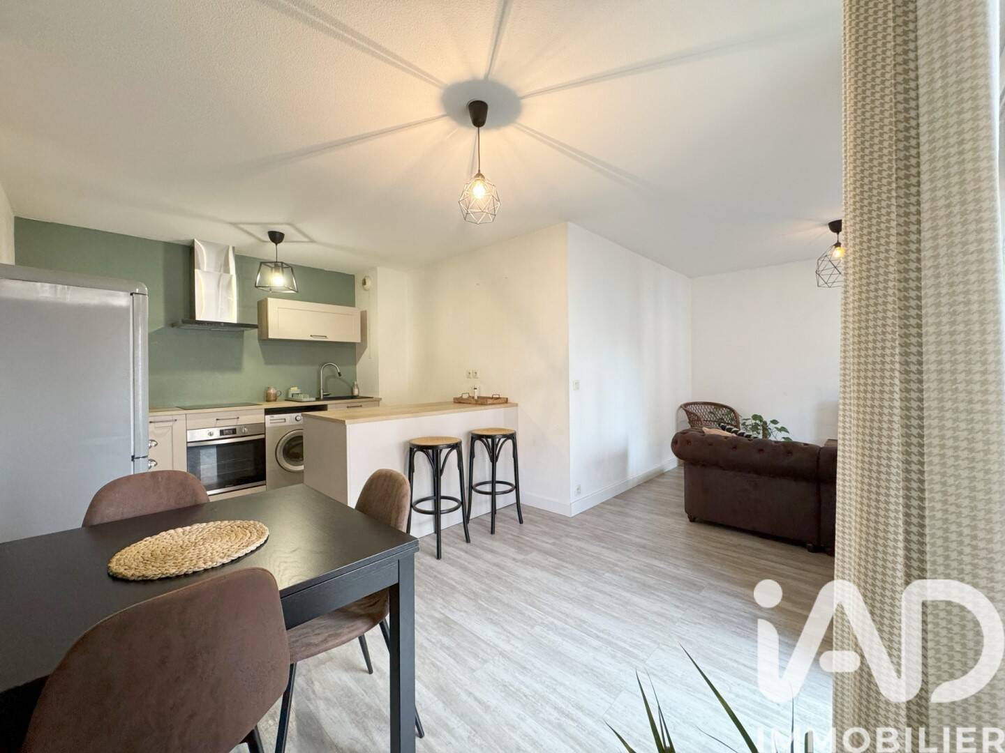 Maison à louer, 61m², PAU