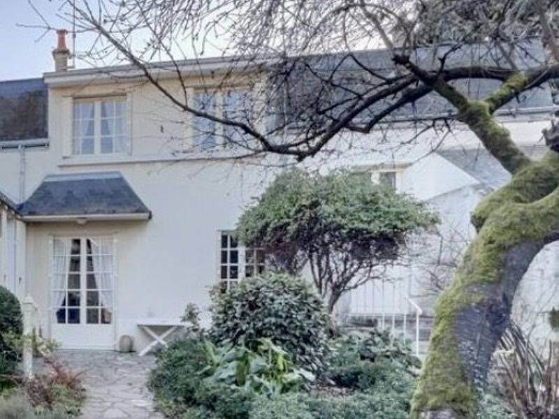 Maison à vendre, 88m², TOURS