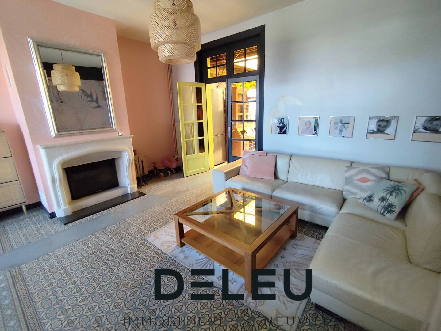 Maison à vendre, 110m², TOURCOING