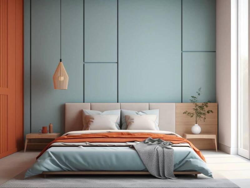 Maison à vendre, 57m², BEAUCHAMP