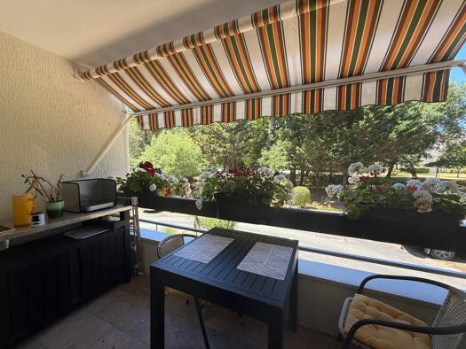 Appartement à vendre 157 000 € 1 pièce 23 m² Étage 1/3 St Georges de Didonne 17110