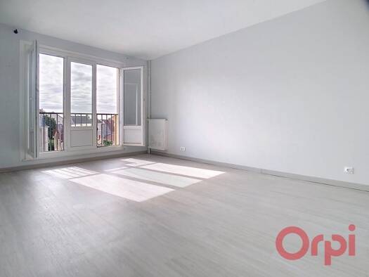 Appartement à vendre 208 000 € 3 pièces 2 chambres 47,6 m² Étage 2/4 Res de la Poste-Res du Bois Verrières-le-Buisson 91370