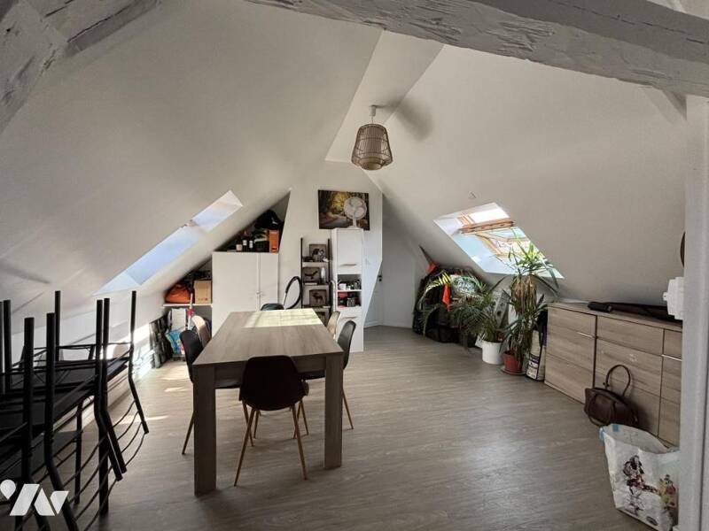 Maison à louer, 0m², AMIENS