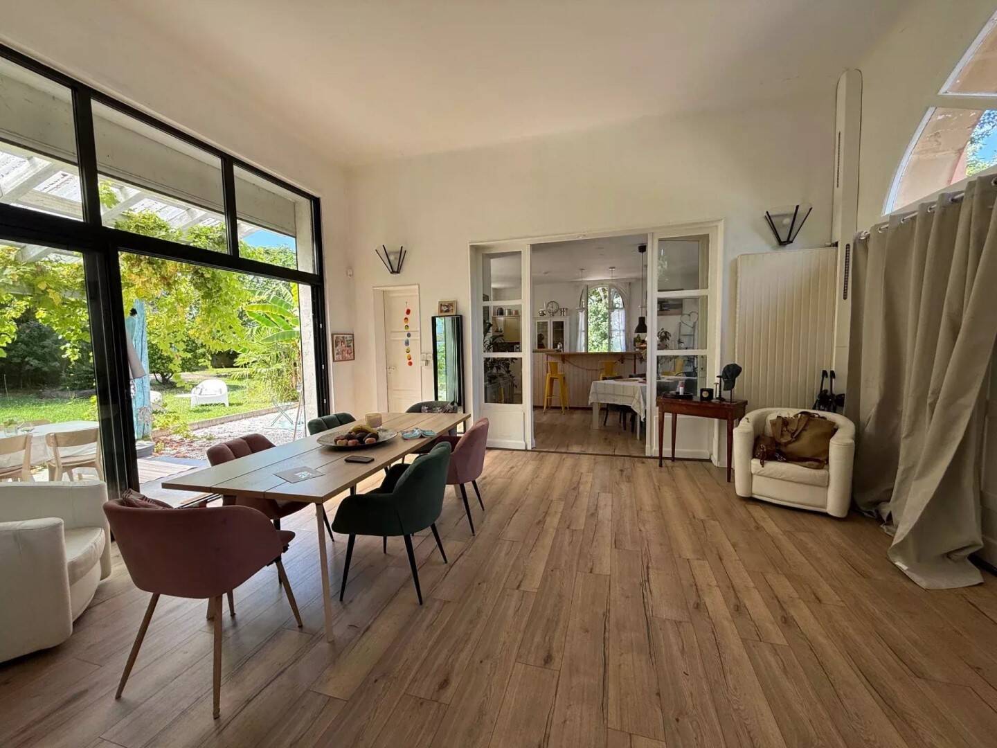 Maison à vendre, 167m², SALIES DE BEARN