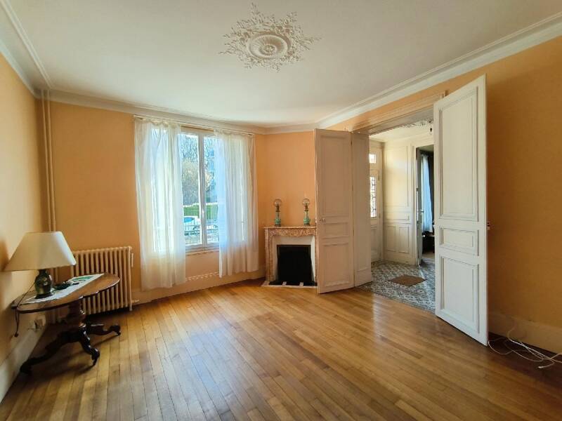 Maison à vendre, 215m², LOIRET
