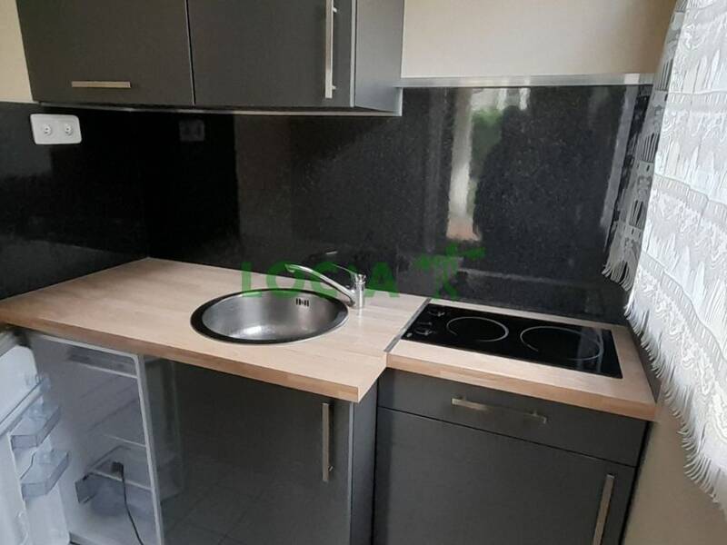 Maison à louer, 27m², DIJON