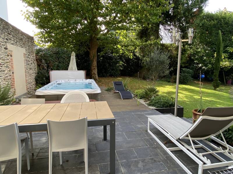 Maison à vendre, 213m², RENNES