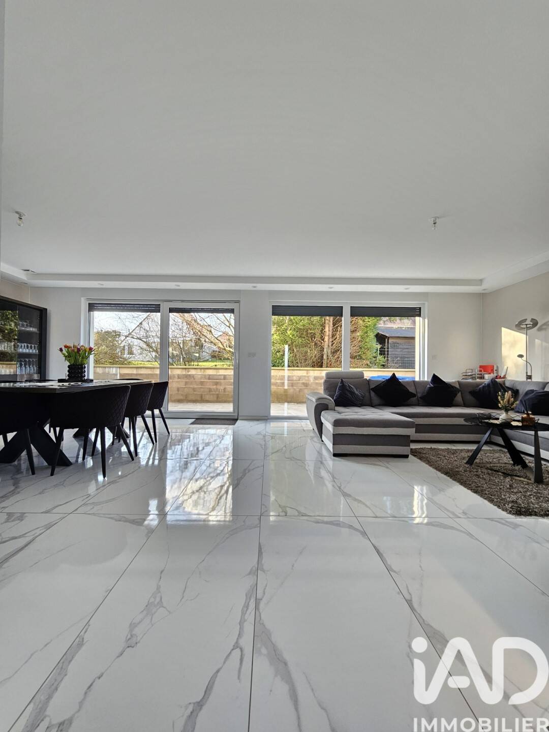 Maison à vendre, 144m², HUSSIGNY GODBRANGE