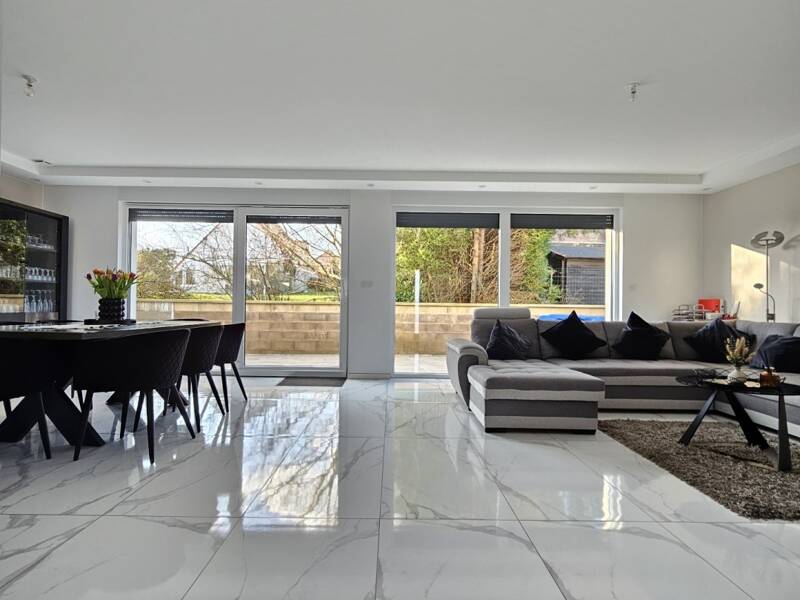 Maison à vendre, 144m², HUSSIGNY GODBRANGE
