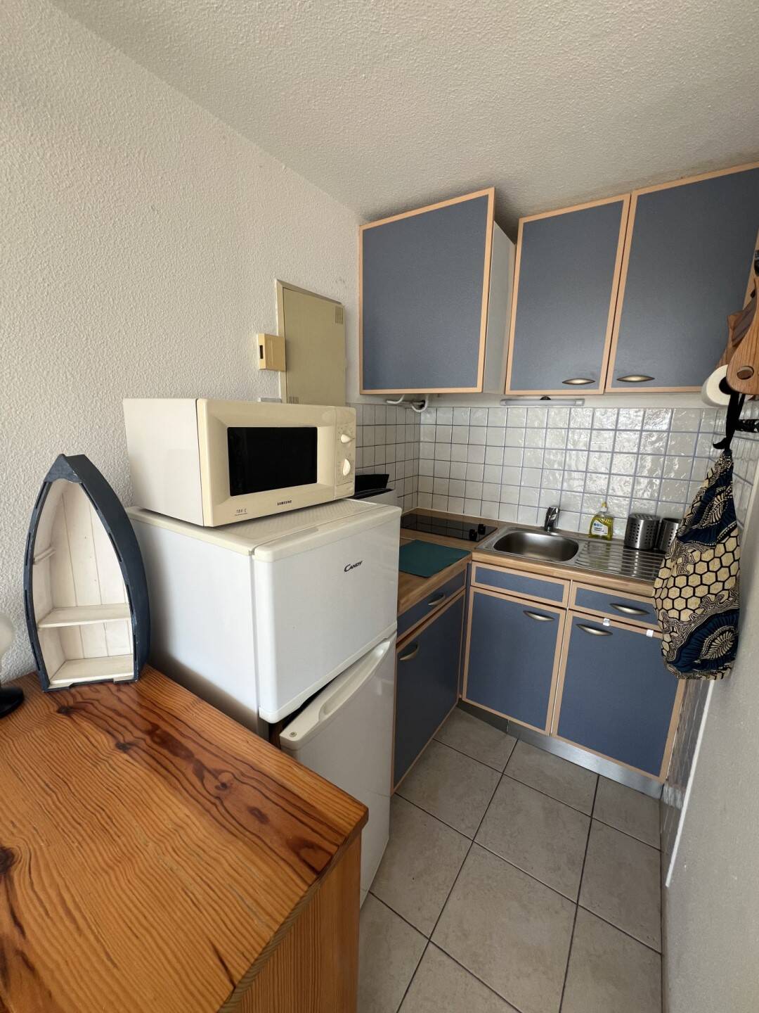 Maison à vendre, 26m², VALRAS PLAGE