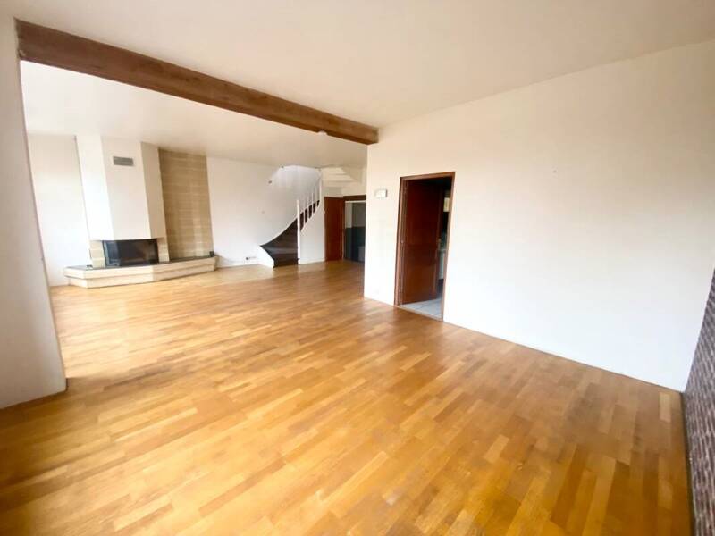 Maison à vendre, 159m², TOURCOING