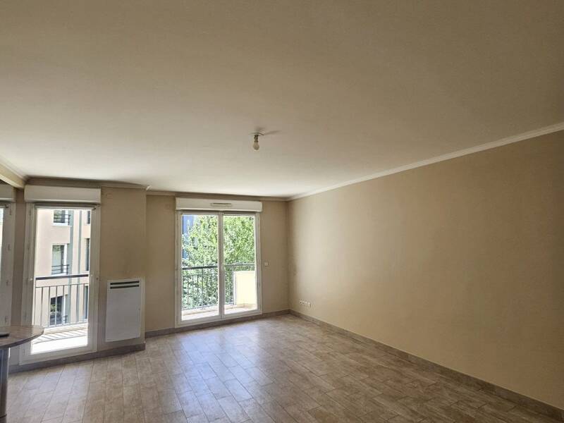 Maison à louer, 68m², SAINT MAUR DES FOSSES