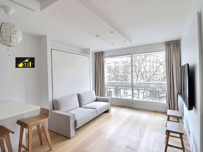 Maison à louer, 25m², PARIS 14E