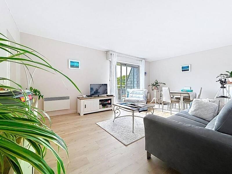Maison à vendre, 87m², MONT SAINT AIGNAN