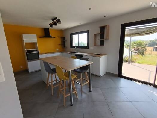 Maison à vendre 384 800 € 5 pièces 4 chambres 170 m² Nivillac 56130