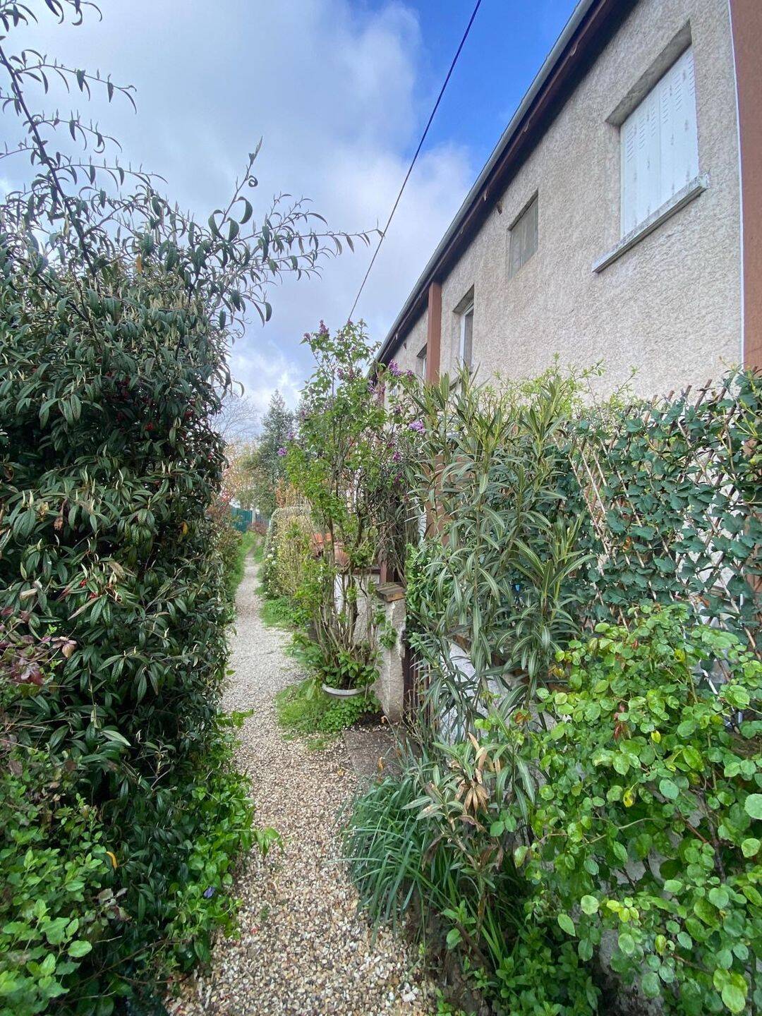 Maison à louer, 20m², SAINT MAUR DES FOSSES