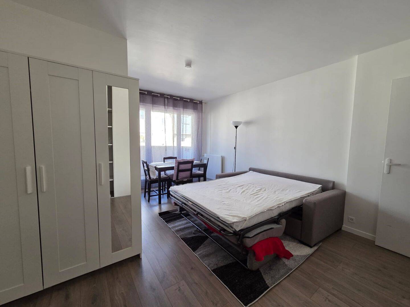 Maison à louer, 30m², CRETEIL