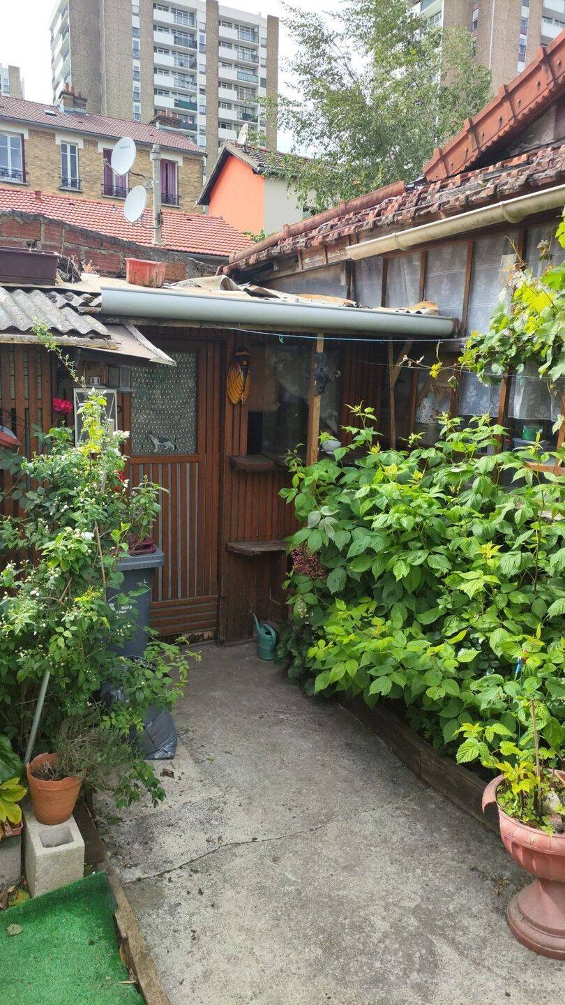 Maison à vendre, 60m², LES LILAS