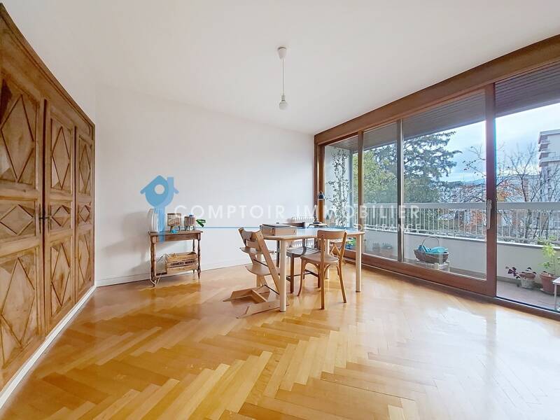 Maison à vendre, 101m², GRENOBLE