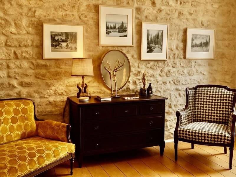 Maison à vendre, 160m², SAINT DIDIER AU MONT D'OR